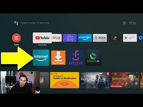 Βίντεο: Πώς μπορώ να χρησιμοποιήσω το chromecast με το Apple TV;