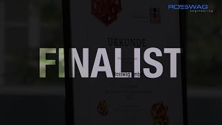 Deutscher Innovationspreis 2020