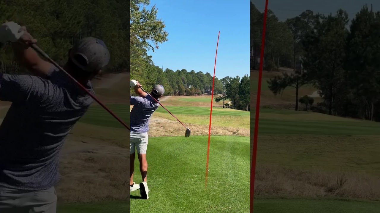 The 750cc Long Drive challenge...😅