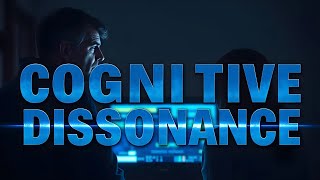 Cognitive Dissonance - The Hidden Mind War That Shapes Every Decision You Make