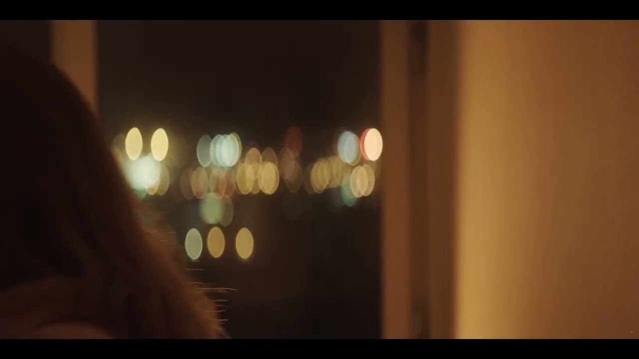 Under Fire   Kissing Scenes — Nina and Tom Alessia Sartor and Aime Claeys