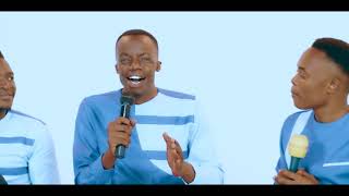 SWEETEST COUNTRY-GOSPEL MEDLEY (OFFICIAL VIDEO)  by Jehovah Shalom Acapella chords