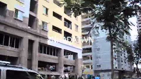 Bán căn hộ chung cư Khu ĐTM Văn Khê, Hà Đông, Hà Nội