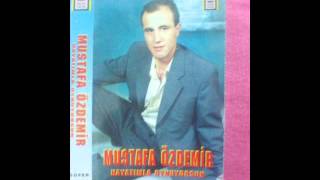 Mustafa Özdemir -- koparamam kalbimi