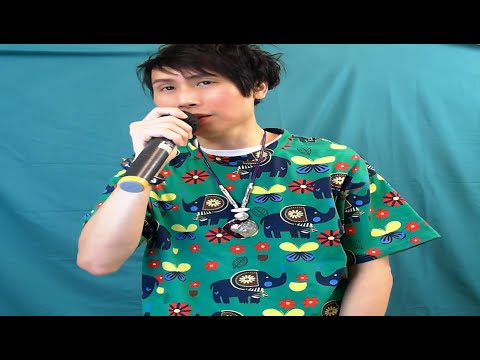 為了你為了我 Cover 原唱 ： 蔡興麟