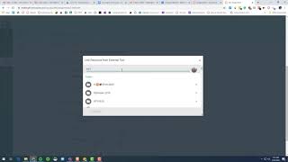 Google Cloud Assignment
