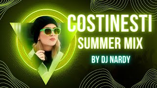 DJ NARDY - SUMMER MIX | COSTINESTI