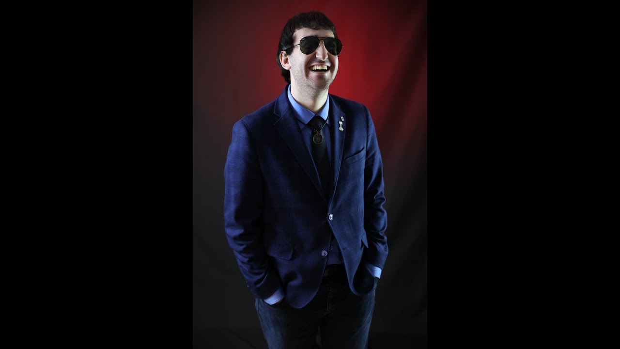 Not Enough Love In The World(Ringo Starr) - Cover by Kelmer