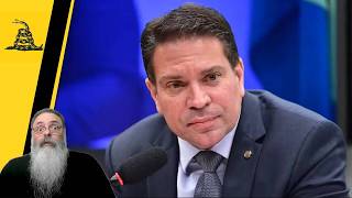ALEXANDRE RAMAGEM foi PRESO pelo ICE na FLORIDA: DELAÇÃO de BRAZUCAS ou PROCESSO de EXTRADIÇÃO?