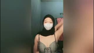 New asia cantik hijab live style /04/ periscope no bra #live #hijabstyle #girls