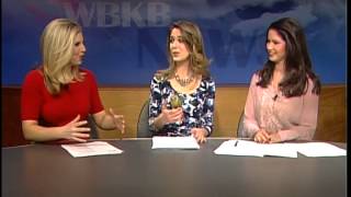 Michelle Mackonochie Farewell 6 PM News Wealth