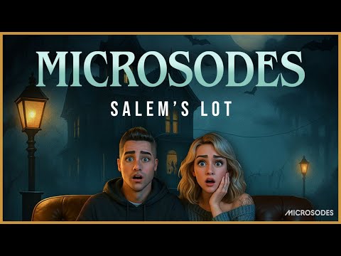 Salem’s Lot (2024) Spoiler-Free Movie Review | Should You Watch It?
