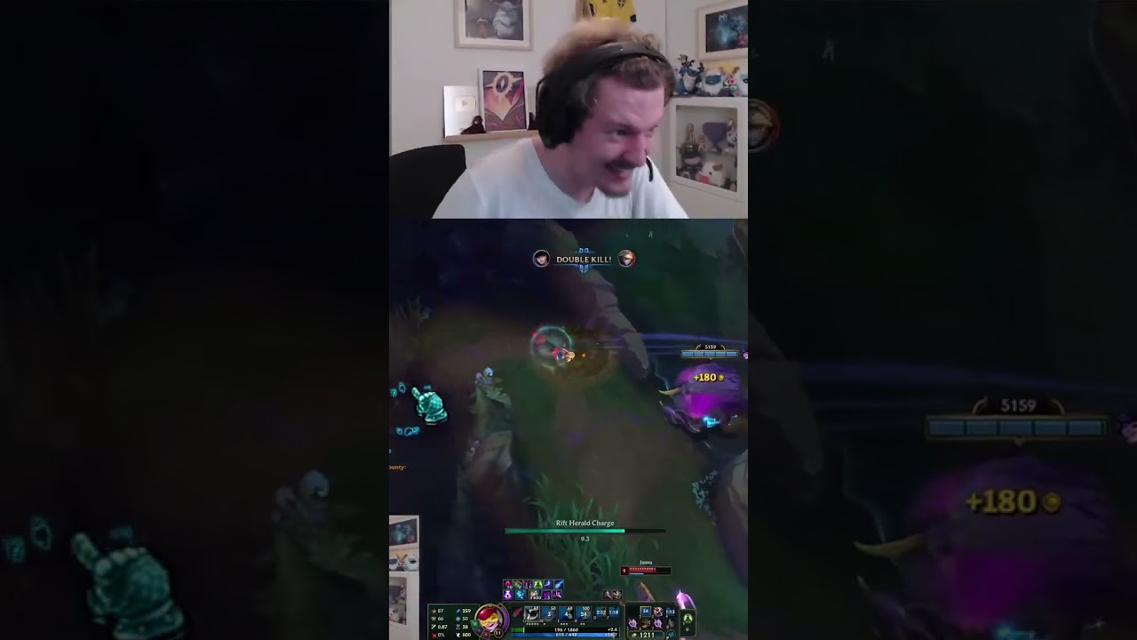 THE GREAT ESCAPE