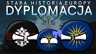 DYPLOMACJA | STARA HISTORIA EUROPY | ODCINEK 2 DYPLOMACJA | STARA HISTORIA EUROPY | ODCINEK 2