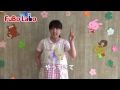 手遊び「ピカチュウ」