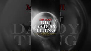 BIG DADDY THING - IS OUT NOW 🚀 #peshawarhiphop #pakistanihiphop #desihiphop #rap #mrhaji