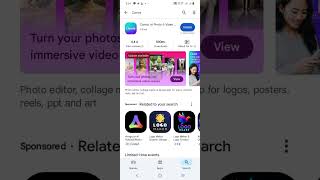 ডিজাইনদের জন্য সবচেয়ে ভালো এপপস। best logo design apps. #views #irfancreator #1millionviews