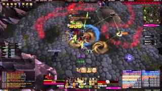 [SWE] Tectus hc kill