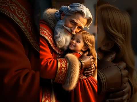 Святий Миколай Rain новамузика 