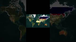The Entire History of Russia часть 1 | Исторические факты