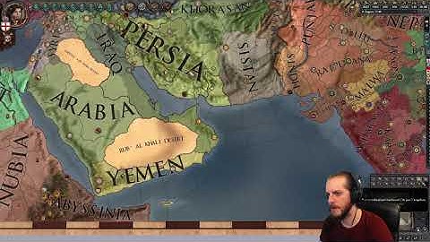 Student of Strategy | Achievements A-Z | Part 21 | Crusader Kings II