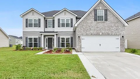 371 Daniel Trent Way