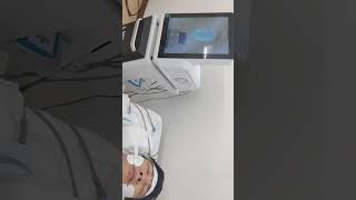 EMS face lifting, popular & cost-effective portable model #ems Profile