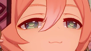 Catalyst User Supremacy genshin Impact