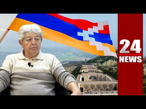 էլիտան ու մտավորականները թքած ունեն Արցախի վրա, որ թուրքը գա, իրենք՝ Կասկադում նստած, խաբար չեն լինի