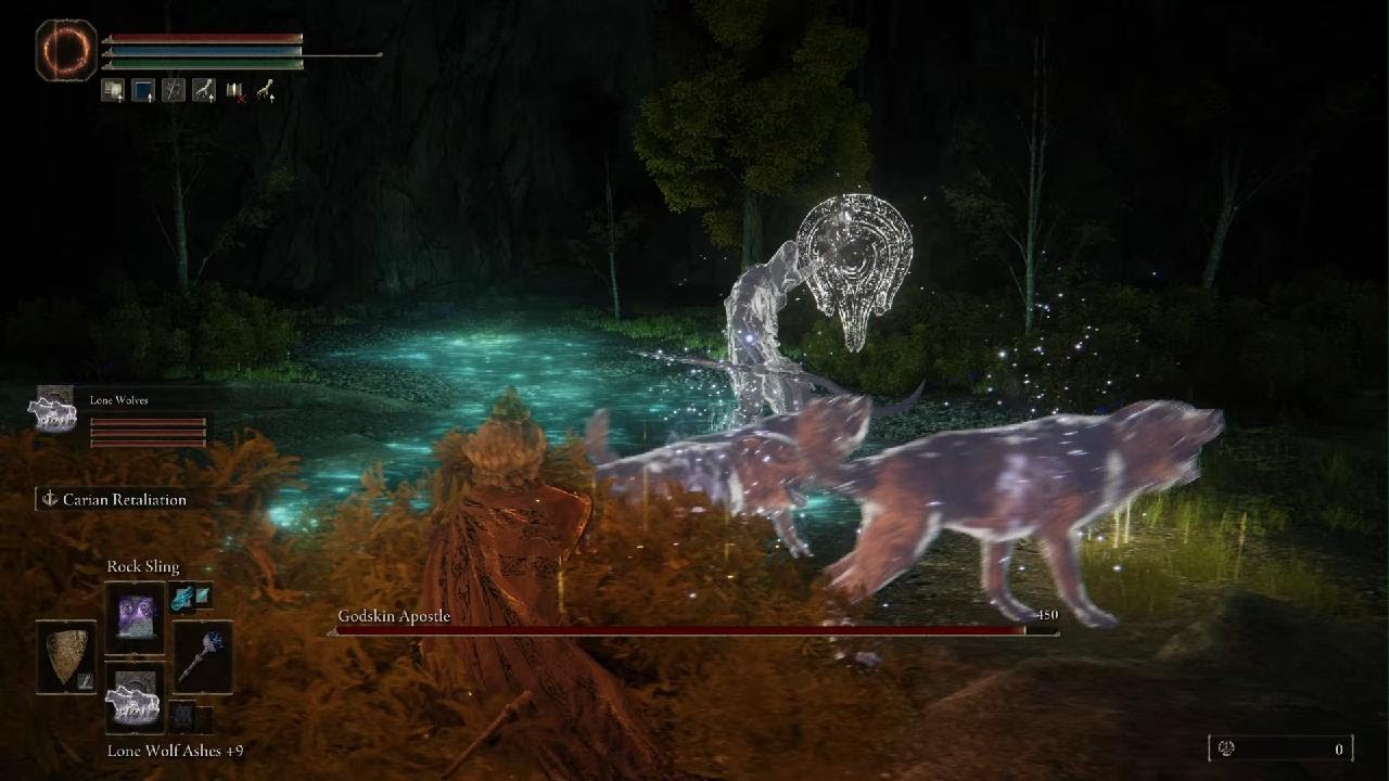 ELDEN RING_kamehameha - YouTube