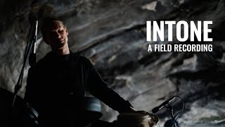 Field Recording: Intone - Deep Field