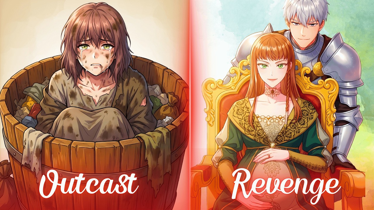 They Threw Me Away Like Trash… But I Came Back to Destroy My Own Family! | Manhwa Recap