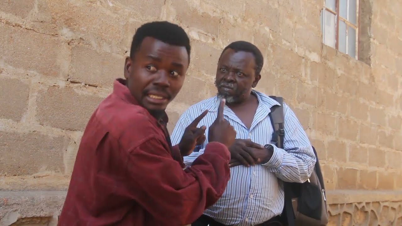 KINGWENDU ATAPELIWA IRINGA NA MPADISO