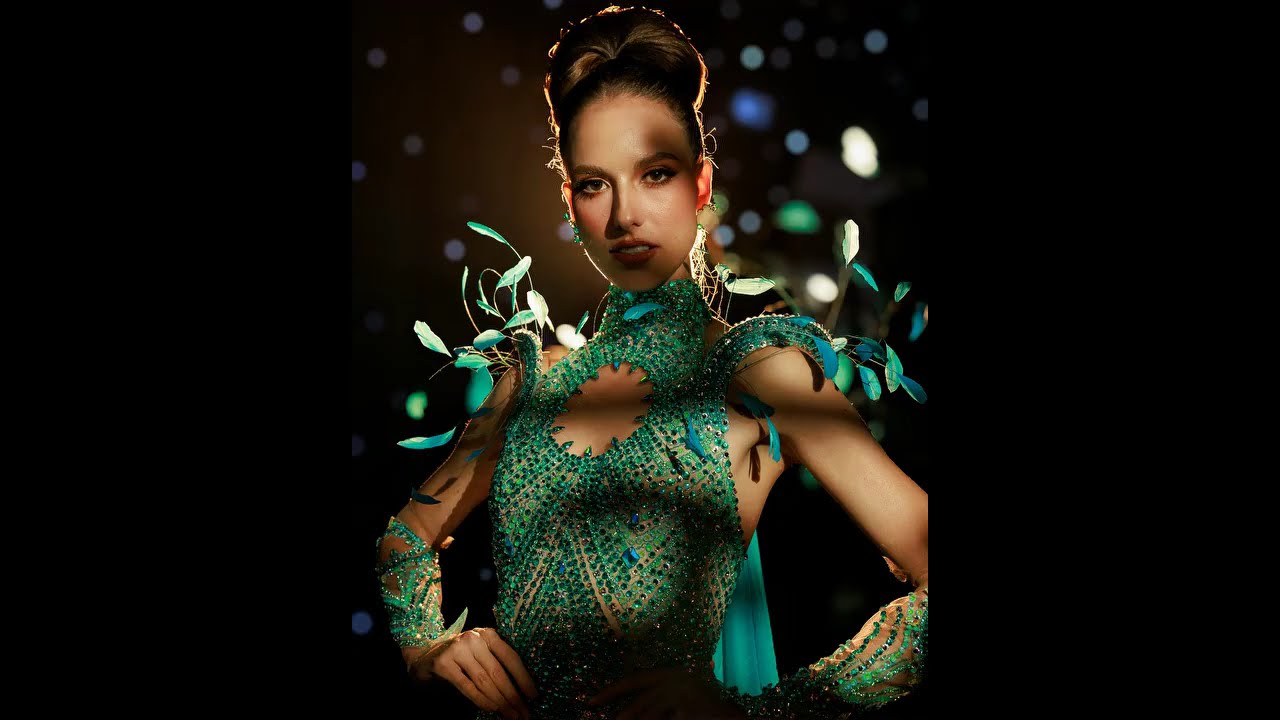 TOP 30 MISS UNIVERSIS CONTESTANT