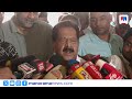 മര്ദ്ദനക്കേസ് പ്രതികളുടെ ജാമ്യം: എജിയോടും ഡിജിപിയോടും ആലോചിച്ച് തീരുമാനിക്കുമെന്ന് ആഭ്യന്തരമന്ത്രി