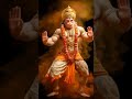 Jay Bajrangbali 🙏❤️ #jayshreeram #ramram