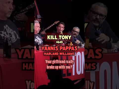 Hans Kim Doesn’t have time