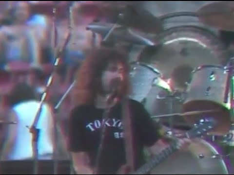 Boston - More Than A Feeling - Remastered