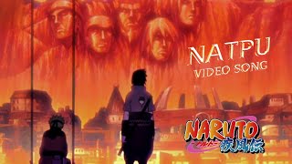 Naruto-Sasuke AMV | Friendship whatsapp Status Tamil | Tamil Amv |  #Happyfriendshipday | #naruto