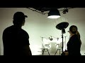 Music Video BTS  and 4the1 Studio Tour | Vlog 4