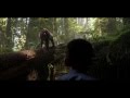 After Earth - Video "Se dobbiamo sopravvivere bisogna combattere"