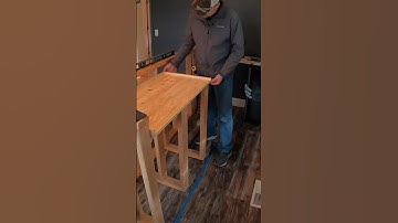 Bar build part 1. #barbuild, #mancave, #homebar,