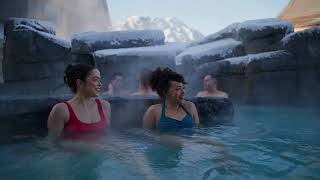 Banff & Lake Louise Tourism - video spotlight