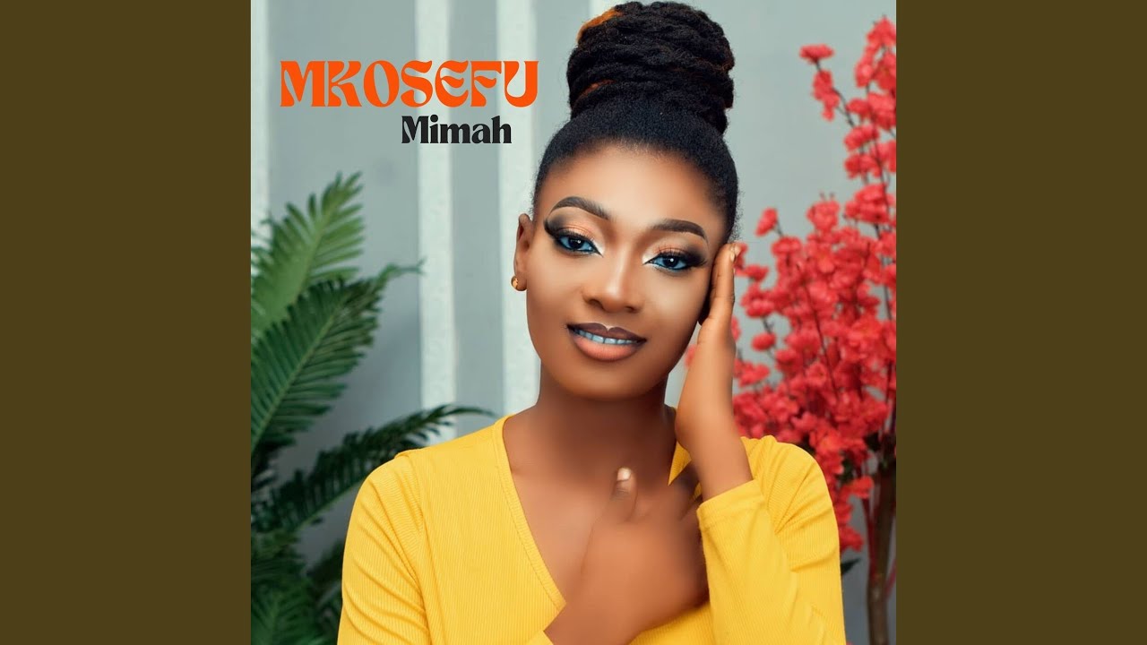 Watch Mkosefu on YouTube Watch Mkosefu on YouTube