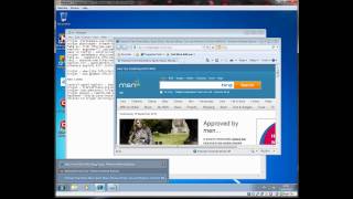 Comodo Internet Security Version 5 2011 Vs Kaspersky Internet Security 2011 Part 1