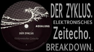 Der Zyklus | Elektronisches Zeitecho | Breakdown