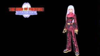 The King of Fighters 2000 - Ice Place (Arranged)