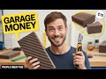Make BIG Money Cutting Foam At Home!