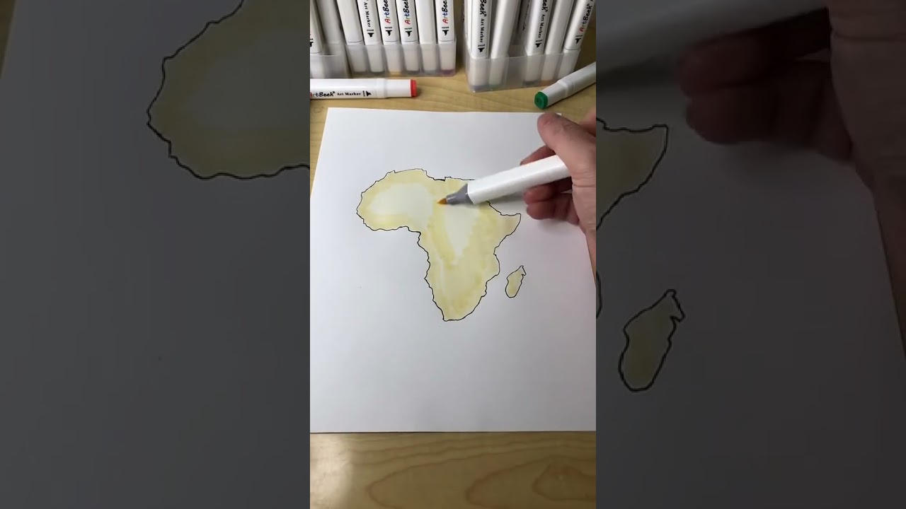 Draw leopard Print  easy drawing tutorial，Check out this gorgeous illustration by @noplayerlies