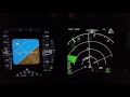 B737 Steep turn over right at 6000ft with bank angle warning
